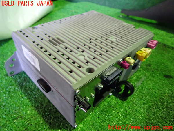 1UPJ-9230216589]BMW 118i F20(1R15)カーナビゲーション HDD 中古_4
