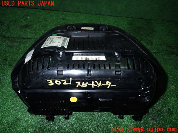 1UPJ-9230216170]BMW 118i F20(1R15)スピードメーター 中古_3