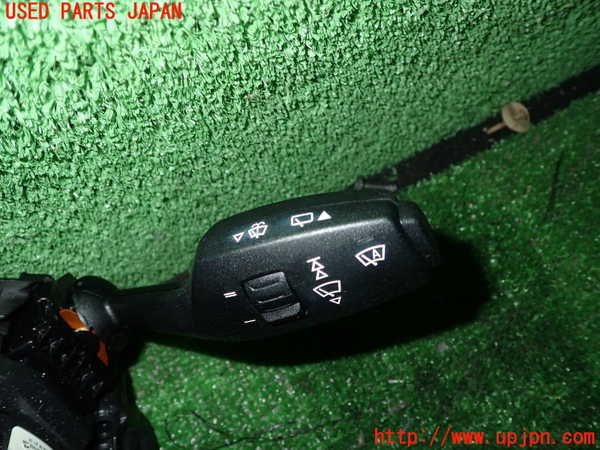 1UPJ-9230216720]BMW 118i F20(1R15)コンビネーションスイッチ 中古_2