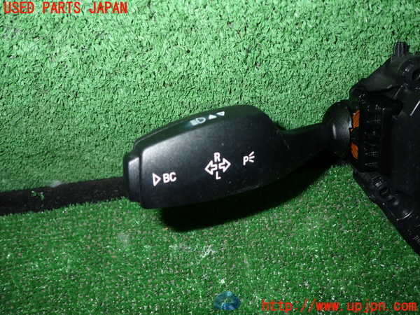 1UPJ-9230216720]BMW 118i F20(1R15)コンビネーションスイッチ 中古_3