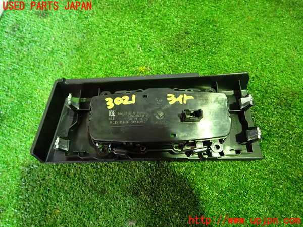 1UPJ-9230216285]BMW 118i F20(1R15)ライトスイッチ 中古_2