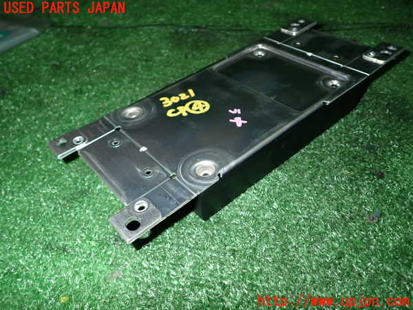 1UPJ-9230216149]BMW 118i F20(1R15)コンピューター4 (1D 6 809 318-01) 中古_3