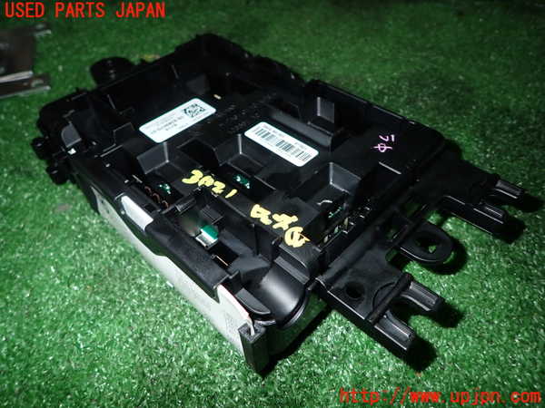 1UPJ-9230216741]BMW 118i F20(1R15)ヒューズボックス1 中古_2