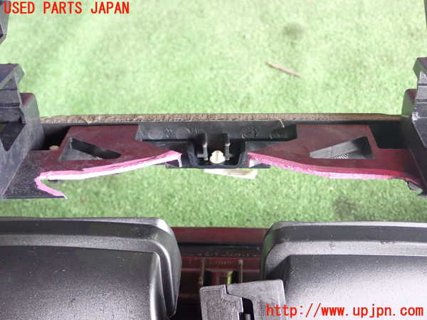 1UPJ-9230217505]BMW 118i F20(1R15)ダッシュボード 中古_4