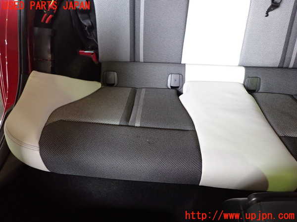 1UPJ-9230217385]BMW 118i F20(1R15)リアシート 中古_4
