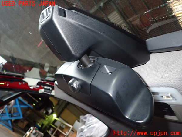 1UPJ-9230217615]BMW 118i F20(1R15)ルームミラー 中古_2