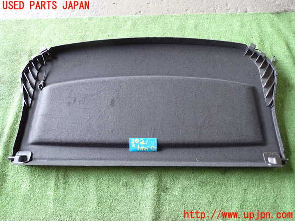 1UPJ-9230217761]BMW 118i F20(1R15)トノカバー1 中古_2