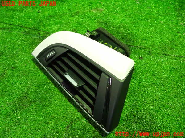 1UPJ-9230217526]BMW 118i F20(1R15)エアコン吹き出し口1 (右) 中古_2