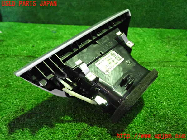 1UPJ-9230217526]BMW 118i F20(1R15)エアコン吹き出し口1 (右) 中古_3