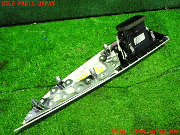 1UPJ-9230217527]BMW 118i F20(1R15)エアコン吹き出し口2 (左) 中古_2