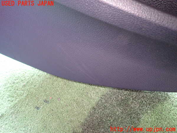1UPJ-9230211294]BMW 118i F20(1R15)右後ドア内張り 中古_2