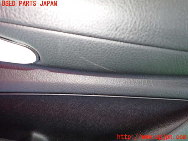 1UPJ-9230211294]BMW 118i F20(1R15)右後ドア内張り 中古_3