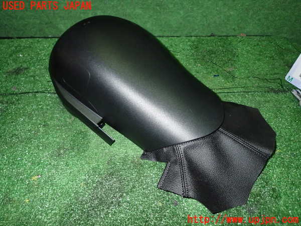 1UPJ-9230217905]BMW 118i F20(1R15)コラムカバー 中古_2