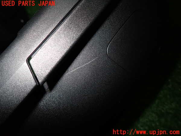 1UPJ-9230217905]BMW 118i F20(1R15)コラムカバー 中古_3