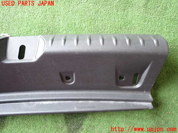 1UPJ-9230217772]BMW 118i F20(1R15)ラゲッジトレイ2 中古_2