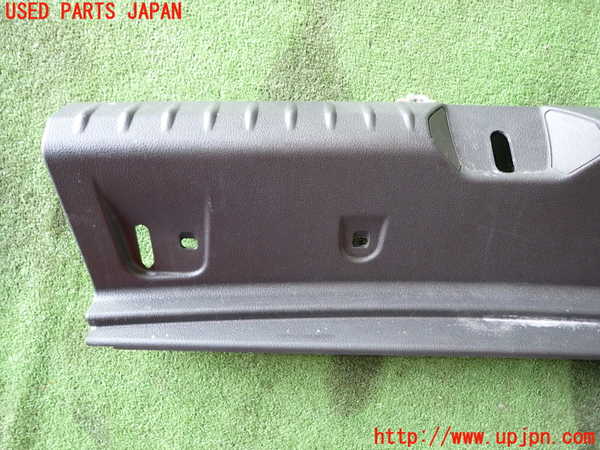 1UPJ-9230217772]BMW 118i F20(1R15)ラゲッジトレイ2 中古_3