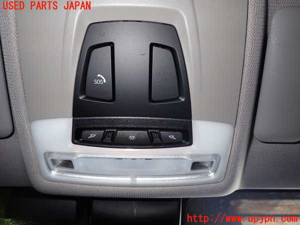 1UPJ-9230216411]BMW 118i F20(1R15)ルームランプ1 (1列目) 中古_2