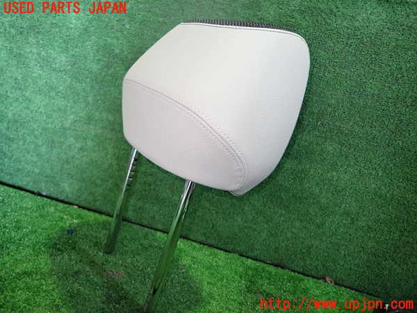 1UPJ-9230217070]BMW 118i F20(1R15)助手席ヘッドレスト 中古_3