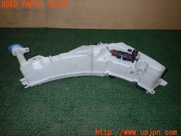 3UPJ=9230220001]レンジローバー スポーツ(LW3KB)純正 GPLA17B613AB ウォッシャータンク 中古_3