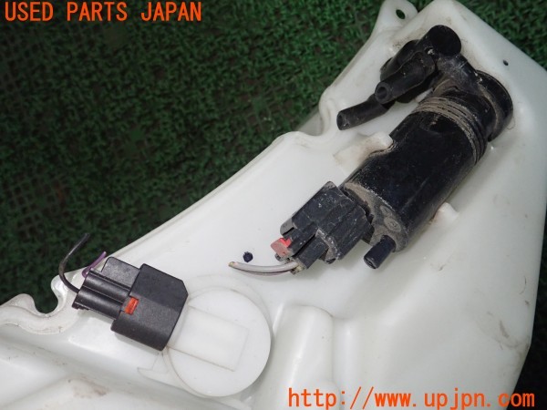 3UPJ=9230220001]レンジローバー スポーツ(LW3KB)純正 GPLA17B613AB ウォッシャータンク 中古_5
