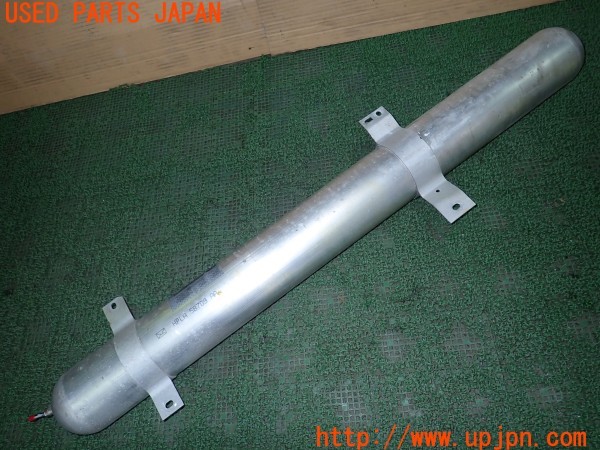 3UPJ=9230220161]レンジローバー スポーツ(LW3KB)純正 エアサスタンク 中古_2