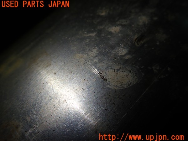 3UPJ=9230220161]レンジローバー スポーツ(LW3KB)純正 エアサスタンク 中古_3