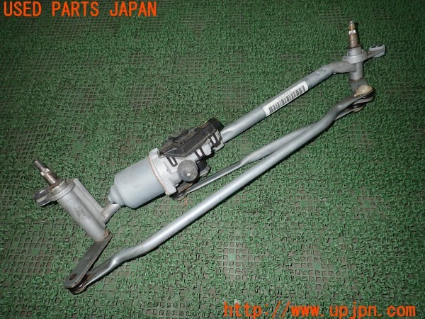 3UPJ=9230220566]レンジローバー スポーツ(LW3KB)純正 CPLA-17500-BE フロントワイパーモーター 中古_2