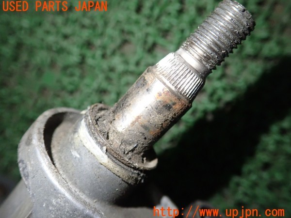 3UPJ=9230220566]レンジローバー スポーツ(LW3KB)純正 CPLA-17500-BE フロントワイパーモーター 中古_3