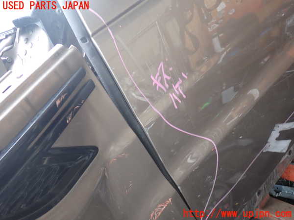 1UPJ-9230221260]ランドローバー・レンジローバー スポーツ(LW3KB)左前ドア PILKINGTON M6250 中古_2