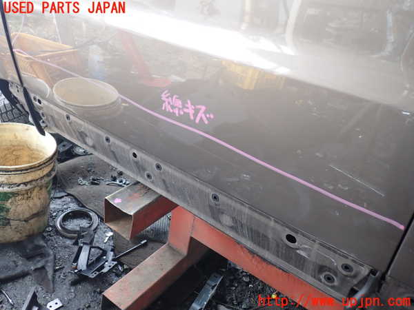 1UPJ-9230221260]ランドローバー・レンジローバー スポーツ(LW3KB)左前ドア PILKINGTON M6250 中古_3