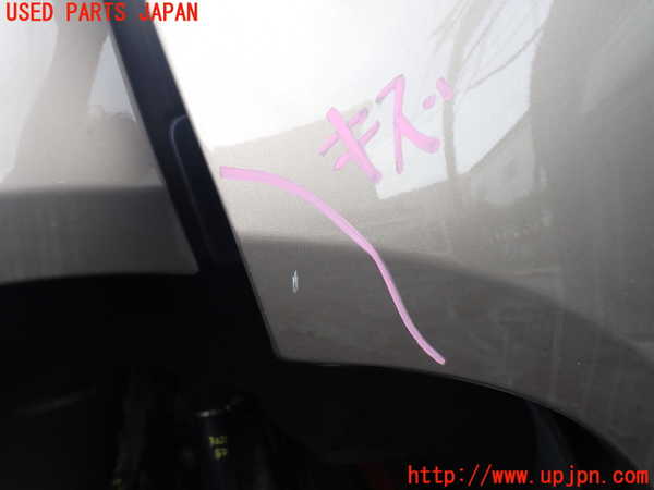 1UPJ-9230221290]ランドローバー・レンジローバー スポーツ(LW3KB)右後ドア PILKINGTON M5550 中古_2