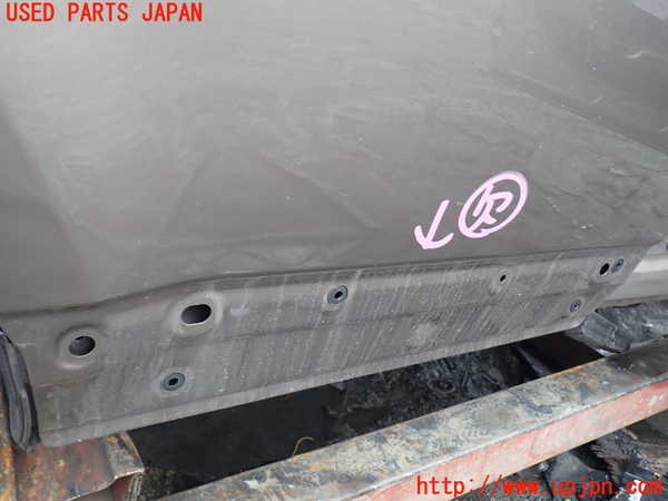 1UPJ-9230221290]ランドローバー・レンジローバー スポーツ(LW3KB)右後ドア PILKINGTON M5550 中古_3