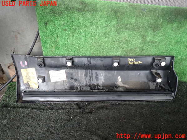 1UPJ-9230221322]ランドローバー・レンジローバー スポーツ(LW3KB)左後ドアパネル 中古_2