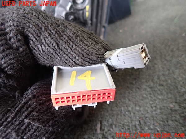 1UPJ-9230221210]ランドローバー・レンジローバー スポーツ(LW3KB)右ドアミラー 中古_4