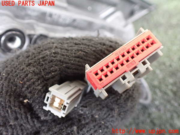 1UPJ-9230221212]ランドローバー・レンジローバー スポーツ(LW3KB)左ドアミラー 中古_4