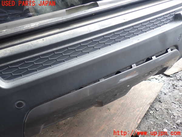 1UPJ-9230221610]ランドローバー・レンジローバー スポーツ(LW3KB)リアバンパー 中古_2