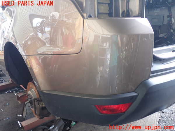 1UPJ-9230221610]ランドローバー・レンジローバー スポーツ(LW3KB)リアバンパー 中古_5
