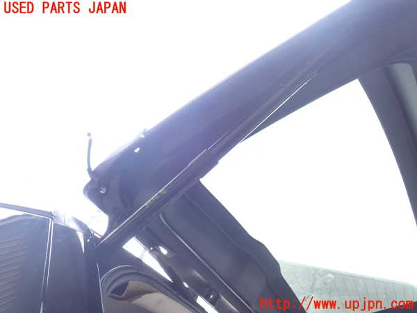 1UPJ-9230221584]ランドローバー・レンジローバー スポーツ(LW3KB)リアゲートダンパー 中古_2