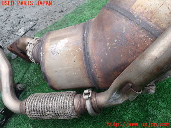 1UPJ-9230222661]ランドローバー・レンジローバー スポーツ(LW3KB)触媒1 中古_2