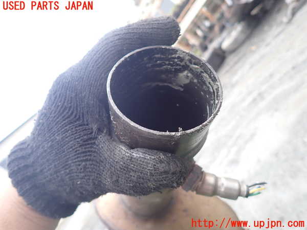 1UPJ-9230222661]ランドローバー・レンジローバー スポーツ(LW3KB)触媒1 中古_4