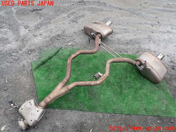 1UPJ-9230222671]ランドローバー・レンジローバー スポーツ(LW3KB)リアマフラー1 中古_3