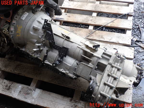 1UPJ-9230223010]ランドローバー・レンジローバー スポーツ(LW3KB)ミッション AT 306DT 4WD 中古_2