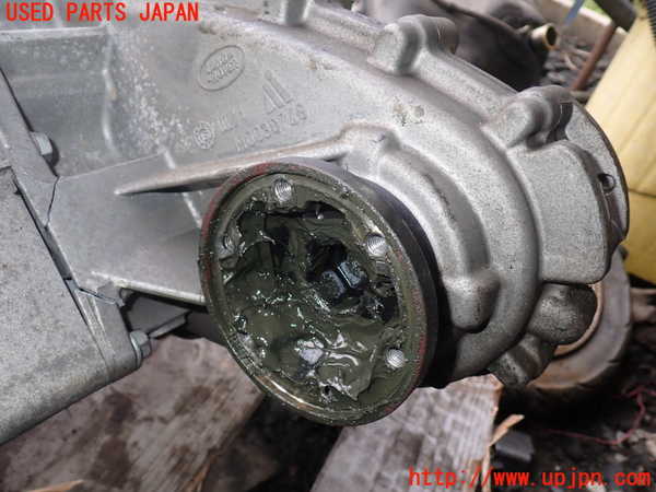 1UPJ-9230223010]ランドローバー・レンジローバー スポーツ(LW3KB)ミッション AT 306DT 4WD 中古_3