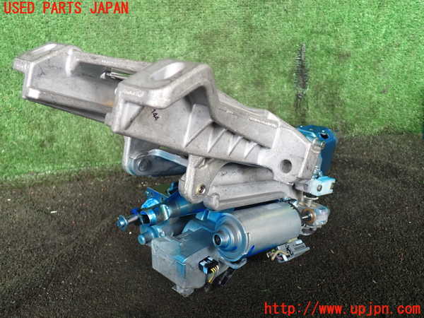 1UPJ-9230224260]ランドローバー・レンジローバー スポーツ(LW3KB)ステアリングシャフト 中古_2