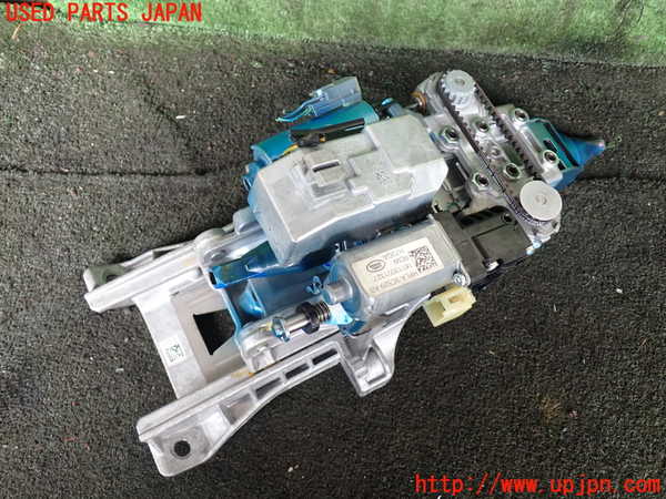 1UPJ-9230224260]ランドローバー・レンジローバー スポーツ(LW3KB)ステアリングシャフト 中古_3