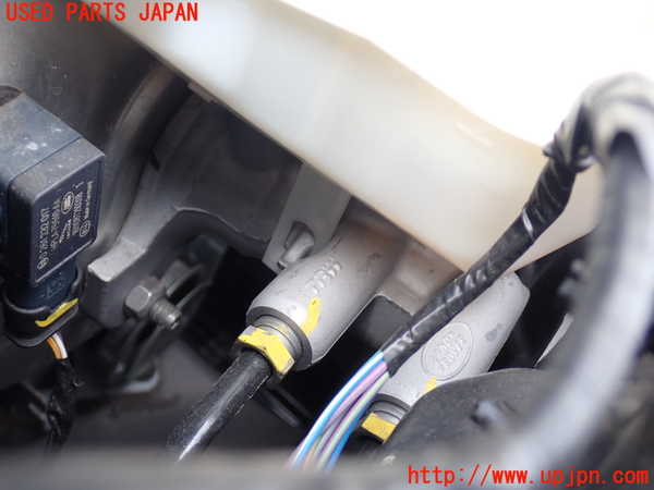 1UPJ-9230224050]ランドローバー・レンジローバー スポーツ(LW3KB)ブレーキマスターシリンダー 中古_2