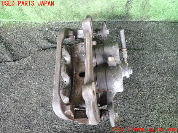 1UPJ-9230224080]ランドローバー・レンジローバー スポーツ(LW3KB)右フロントキャリパー 中古_2