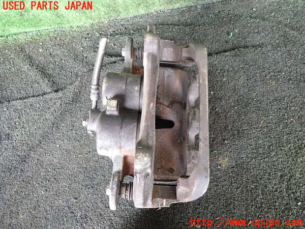 1UPJ-9230224085]ランドローバー・レンジローバー スポーツ(LW3KB)左フロントキャリパー 中古_2