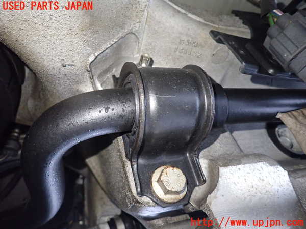 1UPJ-9230225445]ランドローバー・レンジローバー スポーツ(LW3KB)リアスタビライザー 中古_4