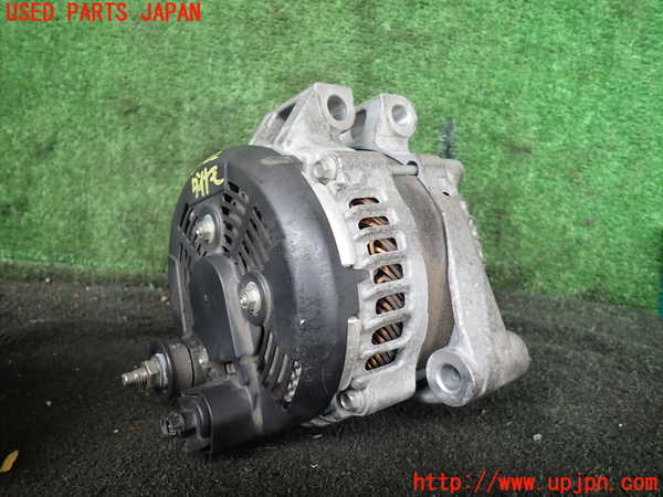 1UPJ-9230226015]ランドローバー・レンジローバー スポーツ(LW3KB)オルタネーター(ダイナモ) 中古_2